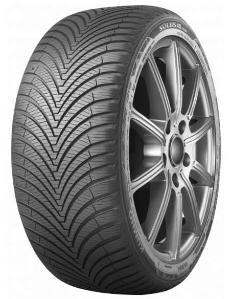 Kumho HA32 225/55 R16 99V