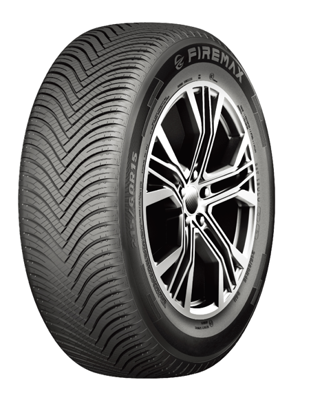 FIREMAX CROSSWEATHER 165/70 R14 85T