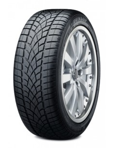 Dunlop WINTERSPORT 3D 235/55 R18 100H