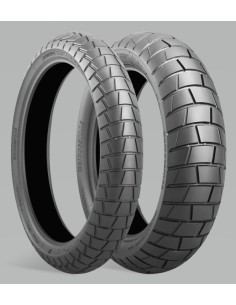 BRIDGESTONE AT41 120/70 R19 60V (DOT2023)