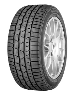 Continental ContiWinterContact TS 830P 205/55 R17 95H