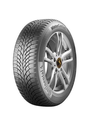 CONTINENTAL WINTERCONTACT TS 870 165/70 R14 85T