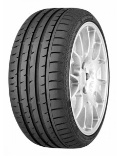 Continental SP.CONTACT 3 275/40 R19 101W
