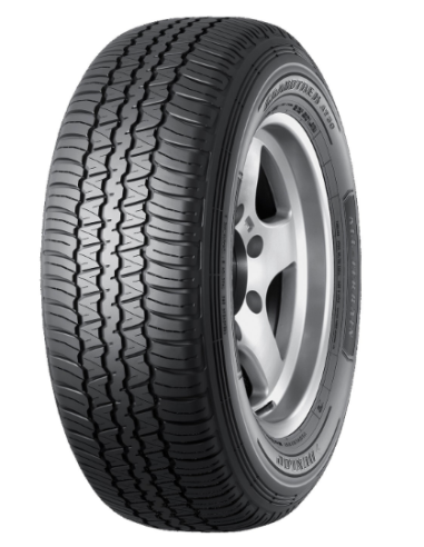 DUNLOP GRANDTREK AT30 245/75 R17 112H