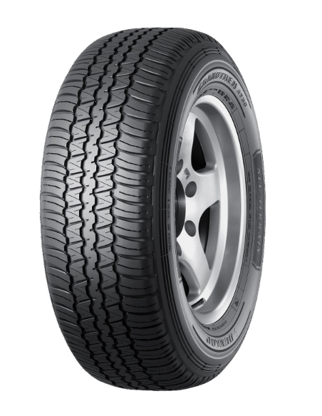 DUNLOP GRANDTREK AT30 245/75 R17 112H