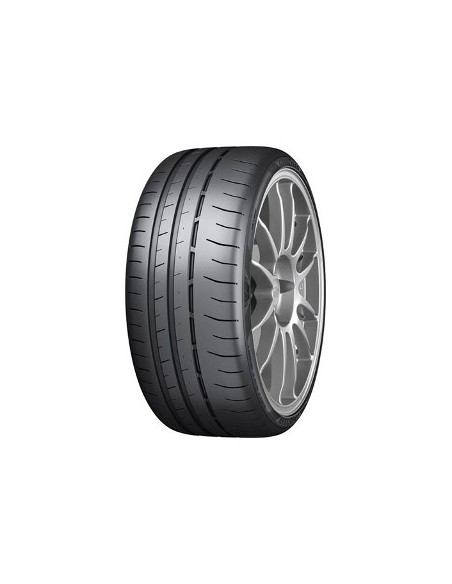 GOODYEAR ZO Eagle F1 Supersport R NA2 245/35 R20 95ZR (DOT2024)