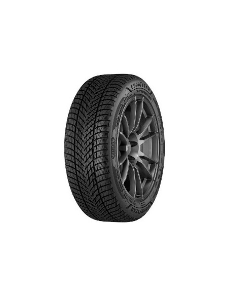 GOODYEAR WI ULTRAGRIP PERFORMANCE 3 255/40 R22 103V