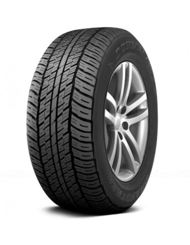 DUNLOP GRANDTREK AT23 265/55 R19 109V