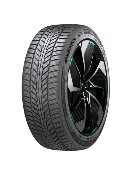 HANKOOK WINTER I*CEPT ION X IW01A 265/45 R21 108H