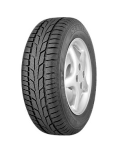 Semperit SPEED-GRIP 5 225/40 R19 93W