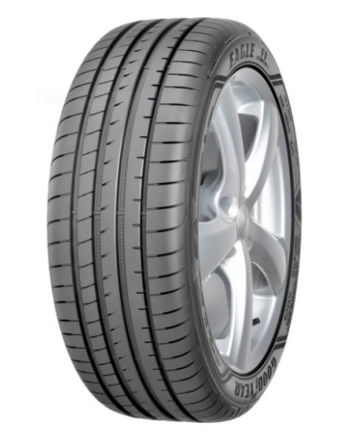 Goodyear EAGLE F1 ASSYMETRIC 3 225/50 R17 98Y