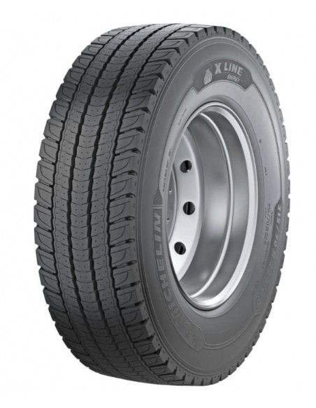 MICHELIN X LINE ENERGY D 315/80 R22.5 156/150L