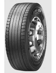 Pirelli TH01 PROWAY 315/60 R22.5 152/148L