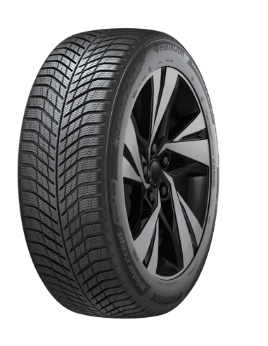 HANKOOK WINTER I*CEPT EVO 4 W340 295/30 R21 102W
