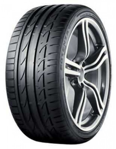 Bridgestone S001 POTENZA 255/35 R19 92Y