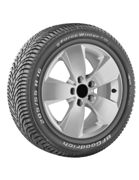BF-GOODRICH G-FORCE WINTER2 SUV 235/50 R19 103V