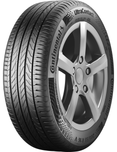 Continental ULTRACONTACT 215/55 R16 97H