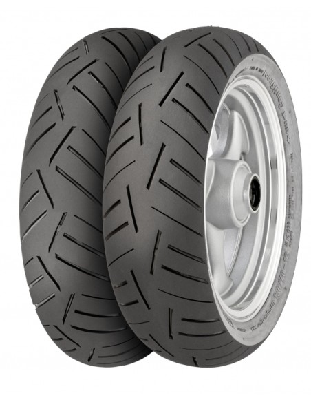 CONTINENTAL CONTISCOOT 80/90 R14 40P