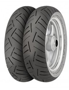 CONTINENTAL CONTISCOOT 110/70 R12 47P