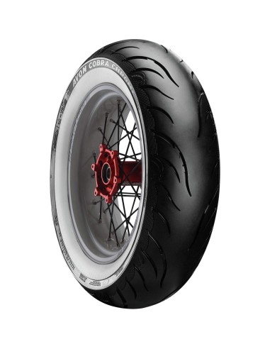 AVON COBRA CHROME WSW / R21 56V