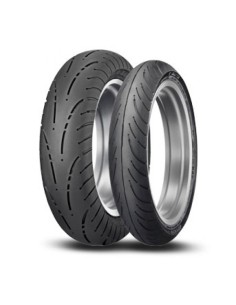 DUNLOP ELITE 4 180/60 R16 80H