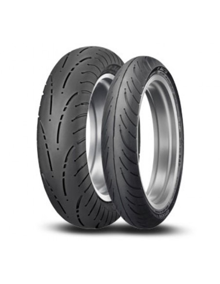 DUNLOP ELITE 4 180/60 R16 80H