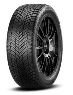 PIRELLI POWERGY 2 ALL SEASON 255/35 R19 96Y