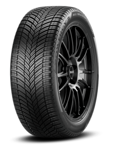PIRELLI POWERGY 2 ALL SEASON 255/35 R19 96Y