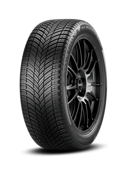 PIRELLI POWERGY 2 ALL SEASON 255/35 R19 96Y