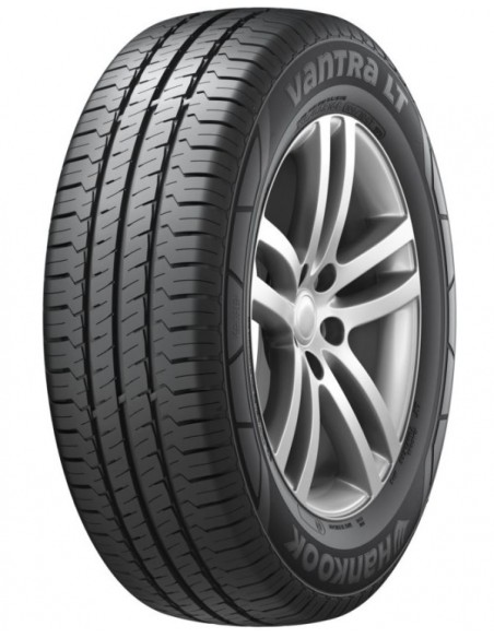 HANKOOK VANTRA LTRA18 215/65 R17C 104T (DOT2023)