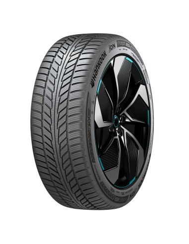 Hankook WINTER I*CEPT ION X IW01A 265/40 R22 106H