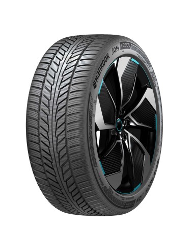 HANKOOK WINTER I*CEPT ION IW01 195/60 R17 94H