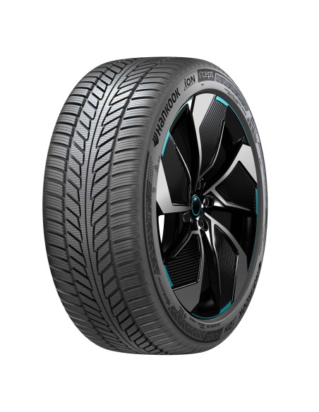 HANKOOK WINTER I*CEPT ION IW01 195/60 R17 94H