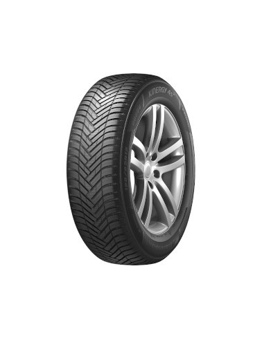HANKOOK H750 Kinergy 4S2 185/50 R16 81H