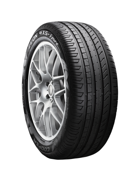Cooper ZEON 4XS SPORT 215/55 R18 99V
