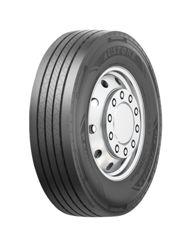 AUSTONE AAR 603 3PMSF 215/75 R17.5 128M