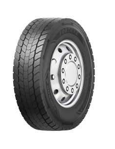 FORTUNE FDR 606 215/75 R17.5 128M