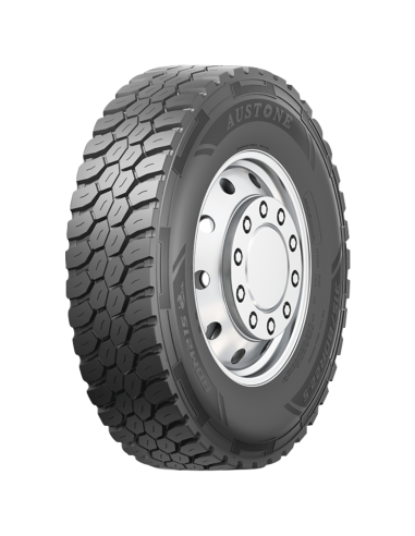 AUSTONE ADM 215 315/80 R22.5 156K