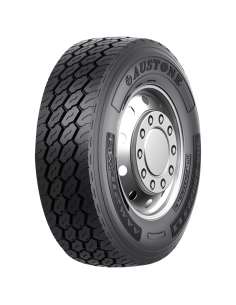 AUSTONE AAM211 M+S 3PMSF 385/65 R22.5 160K