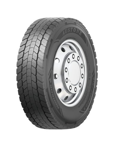 AUSTONE ADR 606 3PMSF 315/80 R22.5 156L