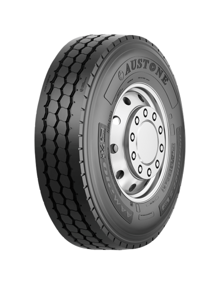 AUSTONE AAM 210 295/80 R22.5 154K