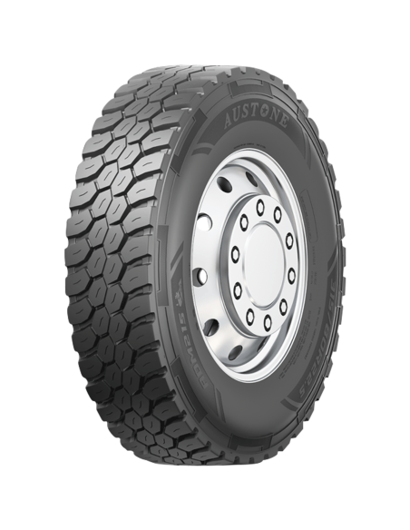 AUSTONE ADM 215 295/80 R22.5 154K
