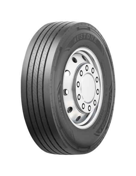 AUSTONE AAR 603 24PR 385/65 R22.5 164K