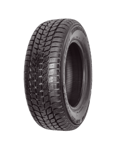 BRIDGESTONE BLIZZAK LM-25 RFT M+S 3PMSF 255/40 R20 97V