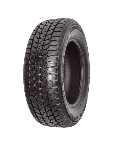 BRIDGESTONE BLIZZAK LM-25 RFT M+S 3PMSF 285/35 R20 100V