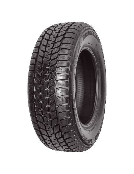 BRIDGESTONE BLIZZAK LM-25 RFT M+S 3PMSF 285/35 R20 100V