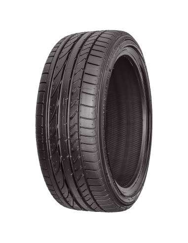 BRIDGESTONE POTENZA RE050 ASYMMETRIC RFT * 215/40 R18 85Y