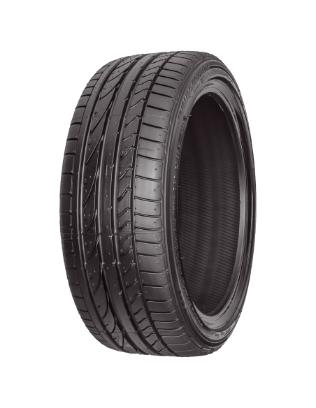 BRIDGESTONE POTENZA RE050 ASYMMETRIC RFT * 215/40 R18 85Y