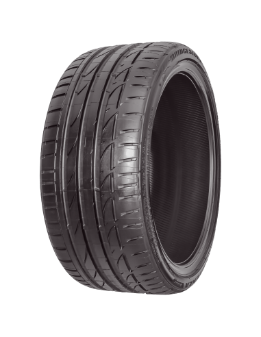 BRIDGESTONE POTENZA S001 XL AUDI RS5 B8 QUATT 275/30 R20 97Y