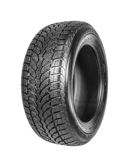 BRIDGESTONE BLIZZAK LM-32 XL MO M+S LAML M+S 3PMSF 225/55 R16 99H